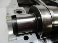 фото thumb №11, A3 golf 5 touran 1.9 tdi 105 bxe bkc головка