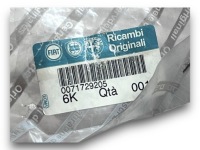 фото thumb №3, Fiat stilo кліпса заглушка салону oem 71729205 !j