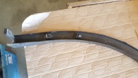 фото thumb №13, Volkswagen tiguan ii r-line молдинг крила права перед 5na854732f