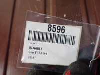 фото thumb №10, Тросы переключения передач домкрат renault clio v 1,0 tce 2021r 8596