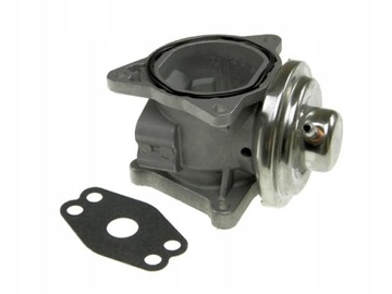 фото thumb №2, Клапан egr vw golf v 2.0tdi 03-