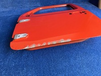 фото thumb №13, Jeep wrangler jl двері лівий перед ліва передні