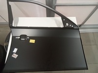 фото thumb №2, Плита двері передніх лівих ford mondeo mk3