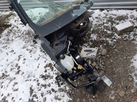 фото thumb №1, Чверть правий перед лонжерон clio iv 12-16r