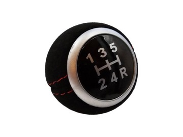 фото thumb №12, Ручка зміни коробки передач subaru impreza wrx sti 2009-2018