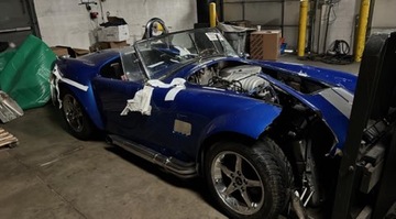 фото thumb №13, Кузов ac cobra/shelby laminat