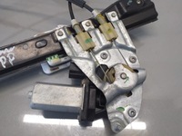 фото thumb №2, Механізм скло правий перед countryman r60