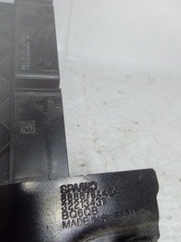 фото thumb №8, Volvo xc40 17- модуль блок керування двигуна 32242004 usa