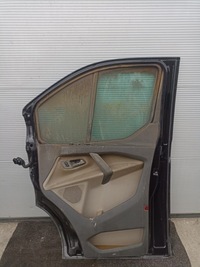 фото thumb №6, Ford transit custom дверь правое передние правый перед 2013-2017