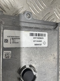 фото thumb №3, Набір стартовий do запуску renault clio iv 0.9 tce 237105499r