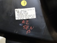 фото thumb №8, Audi a2 защита стойка правая 8z1867240b