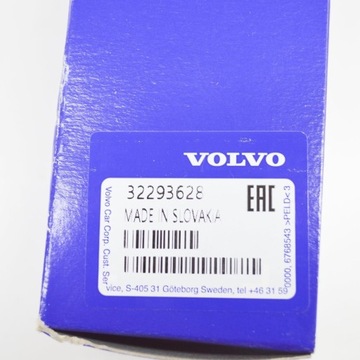 фото thumb №6, Зеркало задние левая volvo xc60 2018 оригинальный 32293628