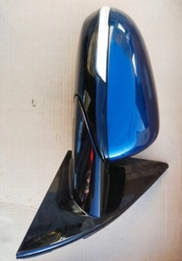 фото thumb №5, Kia niro зеркало правое 14 pin