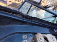 фото thumb №14, Двері ліва передні лівий перед volvo 940 gl