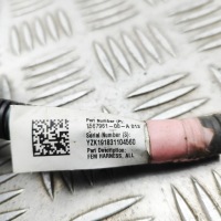 фото thumb №6, Джгут кабелі tesla модель 3 156796100a 34486913 461kw 2019