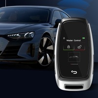 фото thumb №15, Интеллектуальный экран сенсорный lcd автомобиля