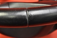 фото thumb №11, Воздуховод кожаный мультифункция volvo v60 10-13