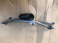 фото thumb №1, Механизм дворник vw volkswagen passat b5