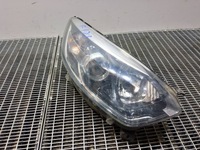 фото thumb №1, Фара перед сторона правая renault captur 1305237130