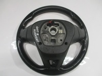 фото thumb №15, Руль мультифункция opel insignia a рестайлинг кожа кожаный