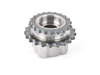 фото thumb №1, Колесо зубчатое, насос впрыскная bmw