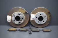 фото thumb №1, Тормозные диски диск mini cooper f54 f55 f56 f57