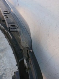 фото thumb №9, Bmw 1 f20 f21 lift бампер передній перед