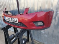 фото thumb №7, Бампер перед передній kia ceed i lift kombi lata 2009-2012