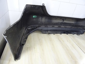 фото thumb №16, Бампер зад задний toyota camry 2018- 52159-33390