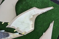 фото thumb №10, Защита стойка задняя kpl lexus gs iii 450h