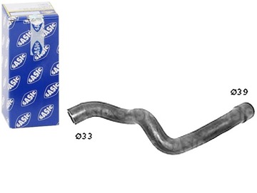 фото thumb №1, Sasic шланг гнучкий радіатор 1337471 p24047