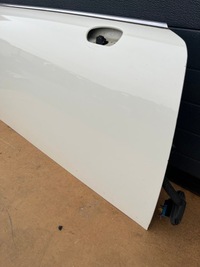 фото thumb №2, Mini r50 r52 r53 двері праве колір pepper white 850