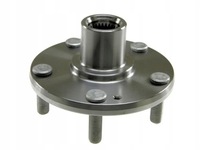 фото thumb №1, Ступица колеса перед hyundai hyundai elantra 11-