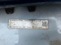фото thumb №11, Бампер перед передний bmw 3 g20 g21 lci рестайлинг m набор цвет c4p
