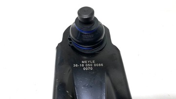 фото thumb №13, Meyle важіль nissan p. micra/note 03- pr 36-160500086