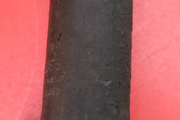 фото thumb №8, Амортизатор правий зад a9063201031 mercedes sprinter w906 3.0 cdi 190 km