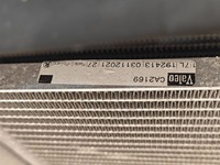 фото thumb №12, Радиатор вентилятор комплект bmw 4 g26 g22 g23 420d xdrive 2.0d 190km 34km