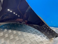 фото thumb №6, Mercedes w169 крыло левый перед передний 375