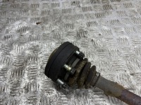 Maserati quattroporte 2004 приводной вал задняя Недорого, фото thumb