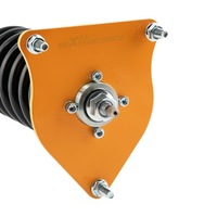 фото thumb №7, Набор амортизаторов gwintowanych 24-drożnych do mini one / cooper 2001-06