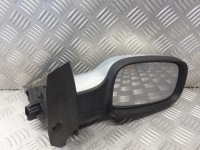 фото thumb №1, Зеркало правое электрический renault scenic ii 1.6 e9011127 nv632