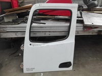 фото thumb №1, Левая дверь mercedes actros mp4 1300 zł netto