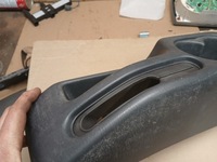 фото thumb №5, Suzuki jimny , туннель , cup держатель