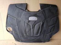 фото thumb №1, Защита крышка двигателя porsche cayenne 9y