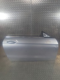 Купити Mercedes w207 рестайлінг  15- двері перед передні праве кабріолет  988, фото thumb