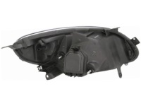 фото thumb №2, Лампа фара левый dacia sandero i 08-13