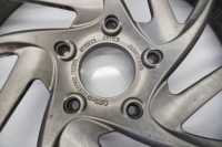 фото thumb №7, Bmw k 1600 gtl 17-19 диск зад задня