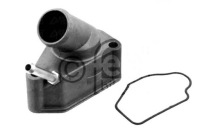 фото thumb №2, Термостат 92 107c w корпус opel astra f astra
