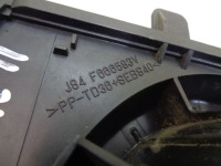 фото thumb №4, Вентилятор повітродувка резистор f666583v renault scenic ii 2 1.6 2003-