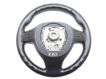 фото thumb №8, Кермо шкіра мультифункція bmw f10 f12 lci рестайлінг